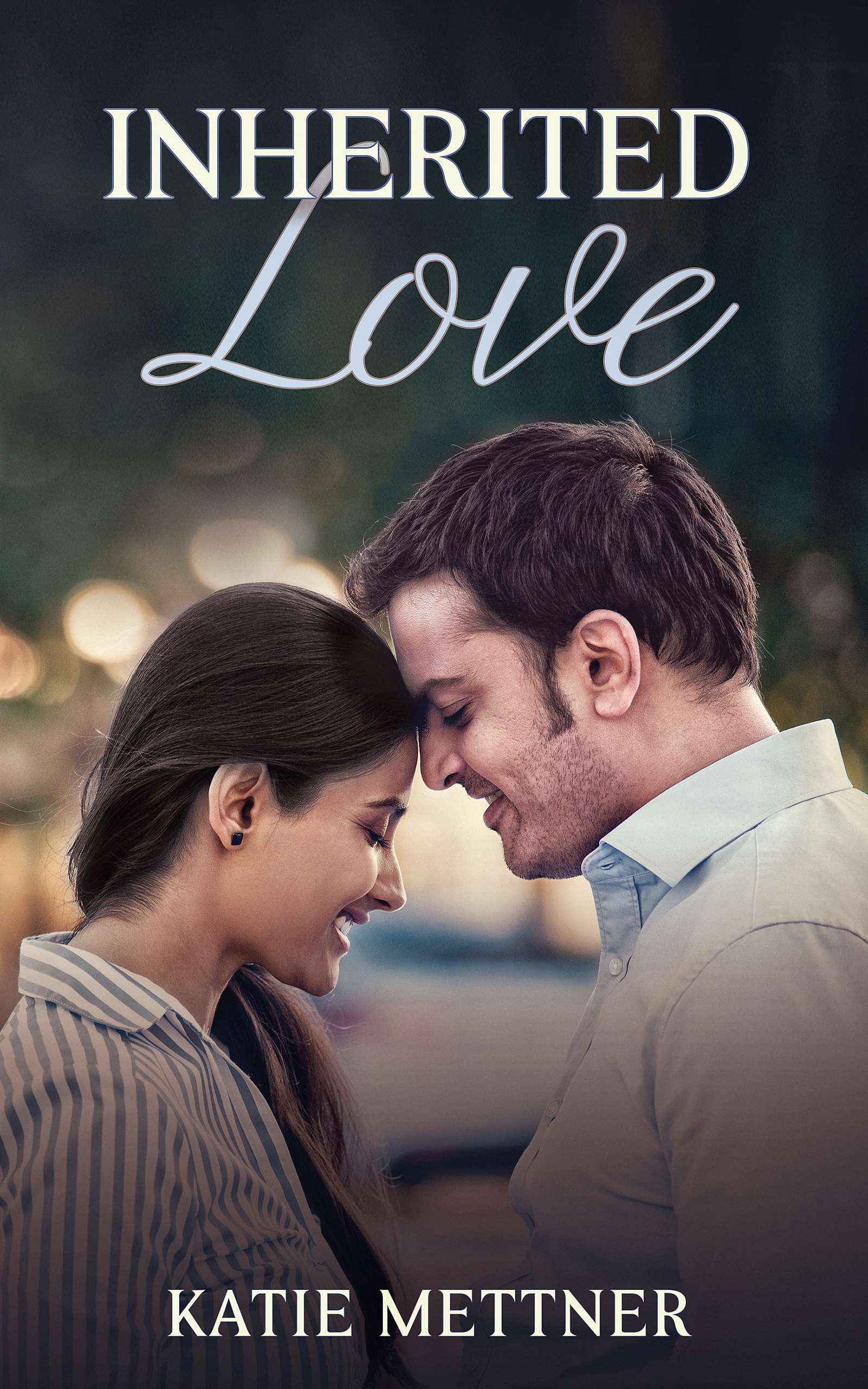 Dalton Sibling book cover 1