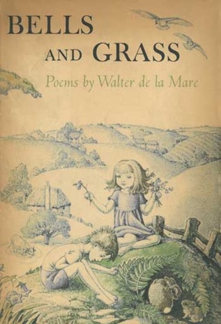 Bells and Grass book cover