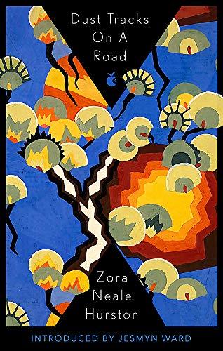 Dust Tracks On A Road (Virago Modern Classics)