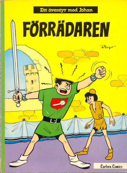Förrädaren
