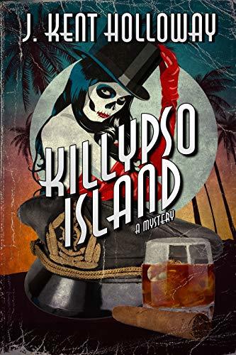 Killypso Island book cover