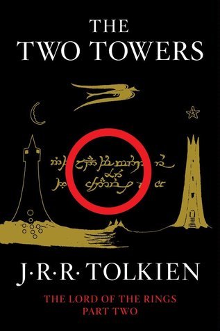 The Two Towers (The Lord of the Rings, #2)