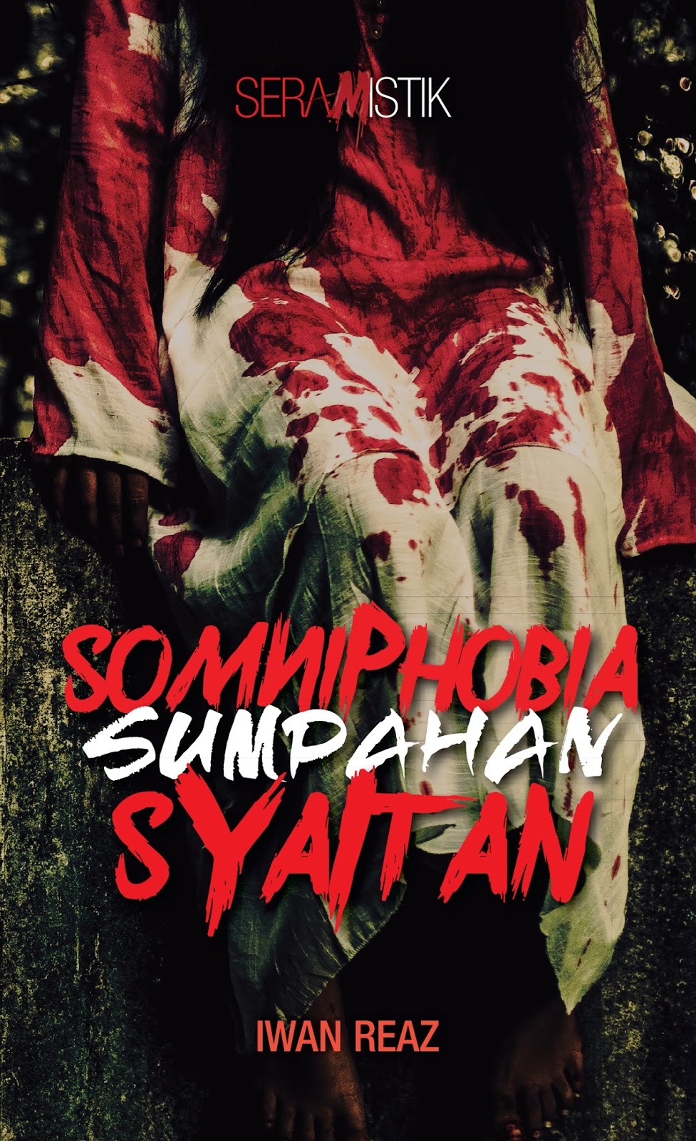 Somniphobia Sumpahan Syaitan