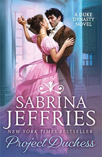Project Duchess (Duke Dynasty, #1)