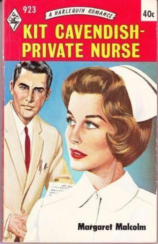 Kit Cavendish - Private Nurse