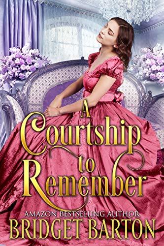 A Courtship to Remember book cover