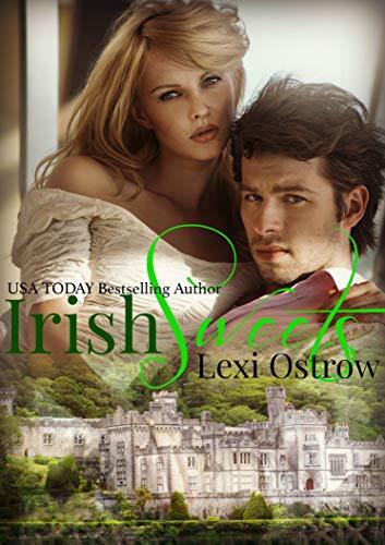 Irish Sweets book cover