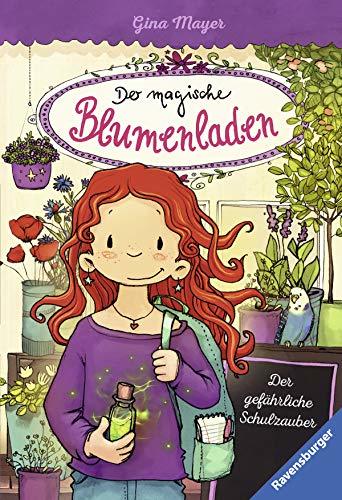 Der gefährliche Schulzauber