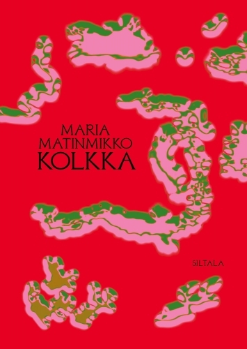 Kolkka book cover