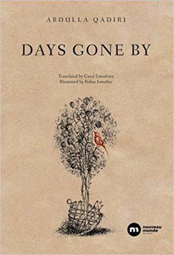 Days Gone By