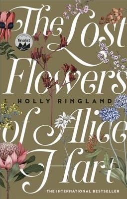 The Lost Flowers of Alice Hart