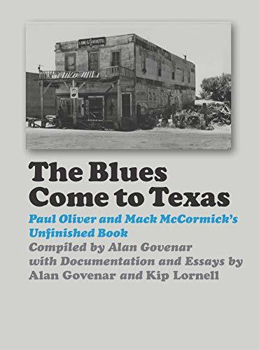 John and Robin Dickson Series in Texas Music book cover 2