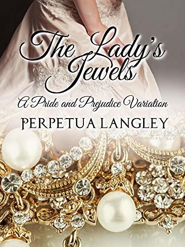 The Lady's Jewels book cover