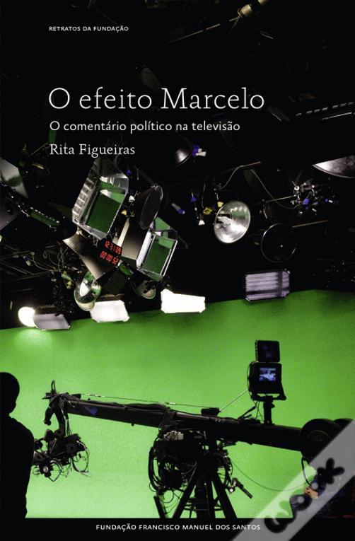 O Efeito Marcelo book cover
