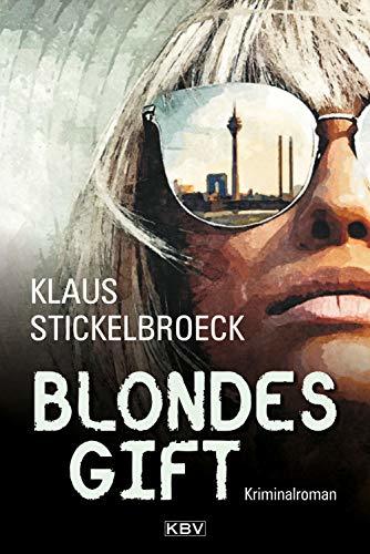 Blondes Gift book cover