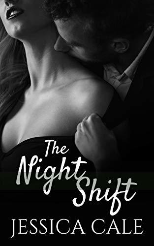 The Night Shift book cover