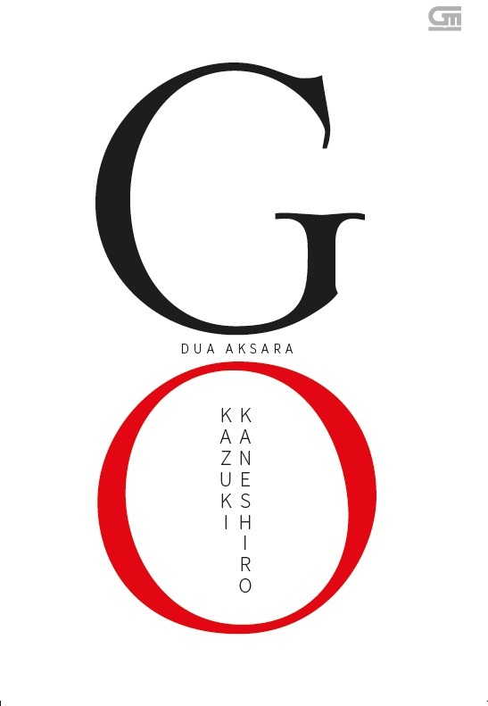 Go: Dua Aksara
