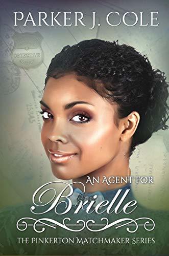 An Agent for Brielle book cover