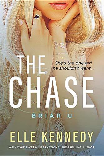 The Chase (Briar U, #1)