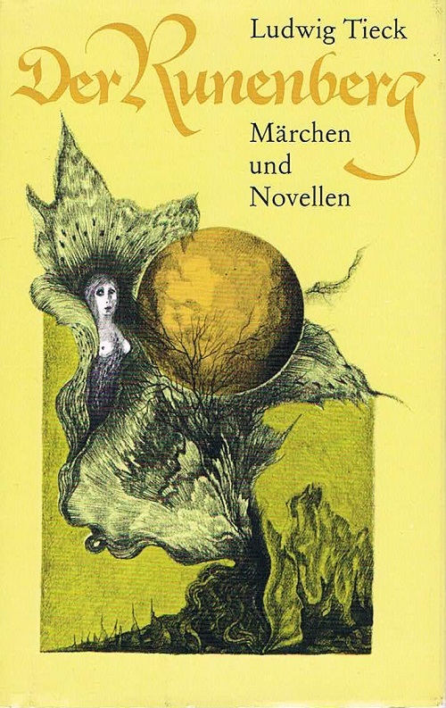 The Runenberg book cover