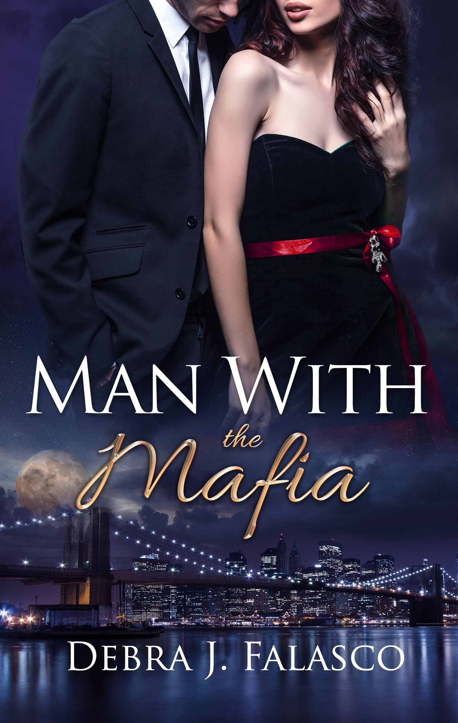 Man with the Mafia