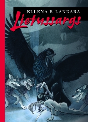 Lietussargs