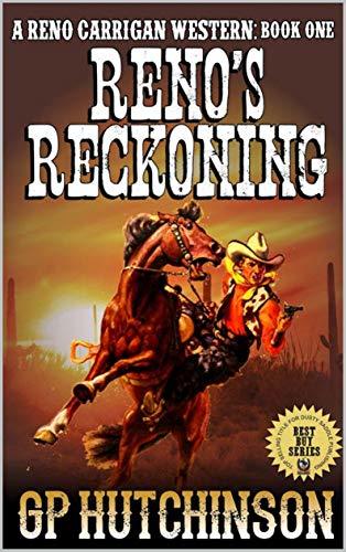 Reno's Reckoning book cover