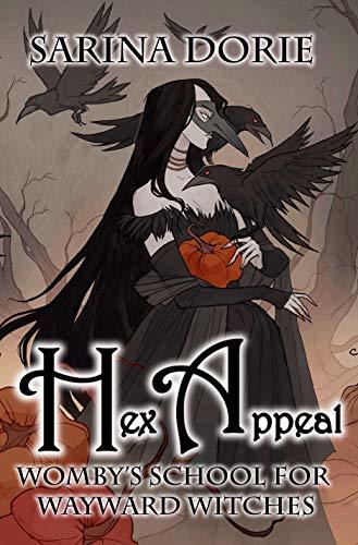 Hex Appeal book cover