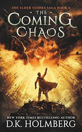 The Coming Chaos book cover