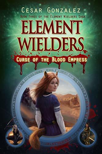 Curse of the Blood Empress