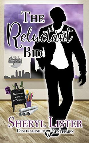 The Reluctant Bid book cover