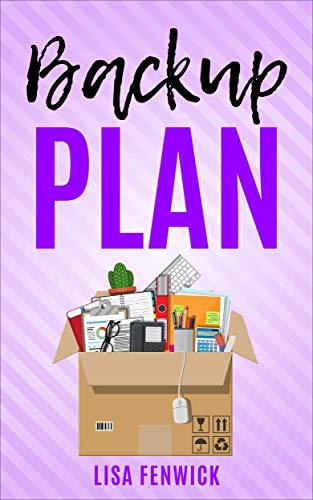 What's The Plan? book cover 2