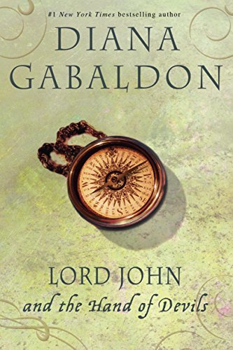 Lord John and the Hand of Devils (Lord John Grey, #0.5-1.5-2.5)