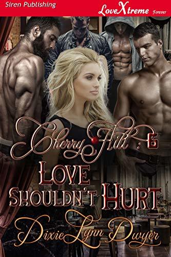 Cherry Hill 6 book cover