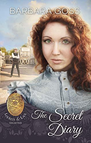 The Secret Diary book cover