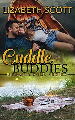 Cuddle Buddies book cover