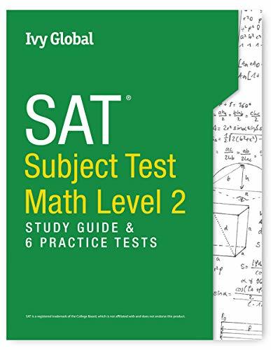 Sat 2 Math Level 2 Study Guide – BJVTIE