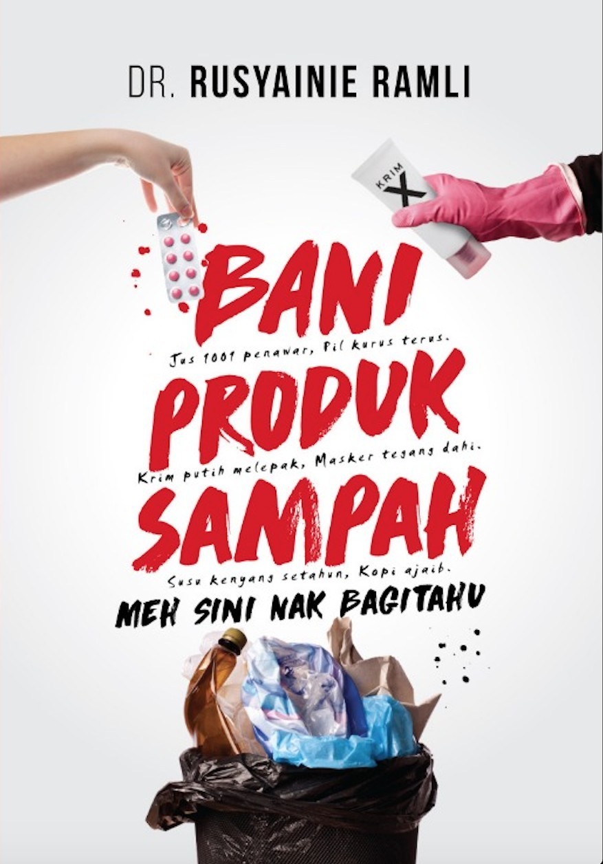 Bani Produk Sampah