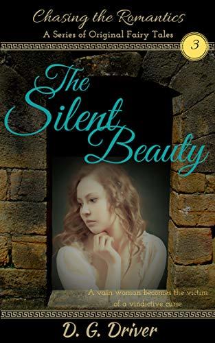 Chasing the Romantics book cover 3