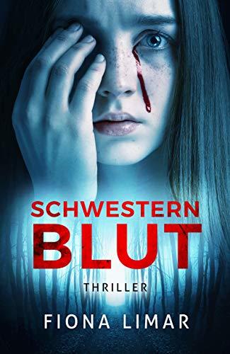 Schwesternblut: Thriller (Brandenburg-Krimis 1)