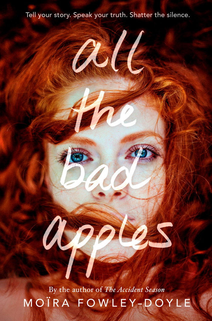 All the Bad Apples