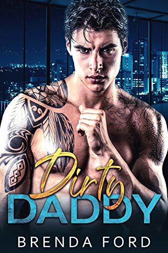Dirty Daddy book cover