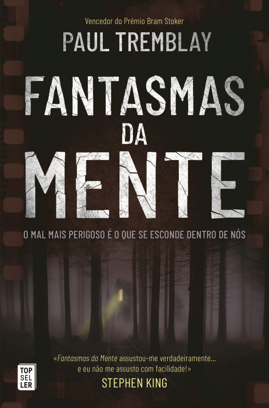 Fantasmas da Mente