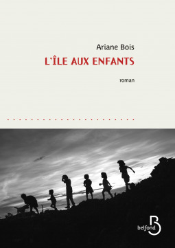 L'île aux enfants book cover