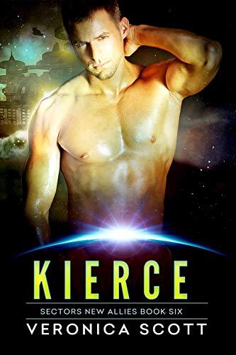 Kierce book cover