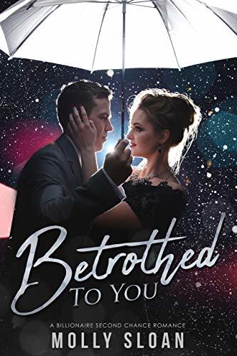 Billionaire's Second Chance book cover 3
