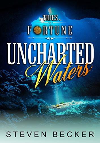 Uncharted Waters book cover
