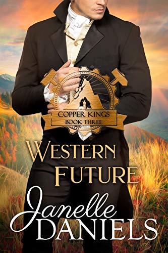 Western Future book cover