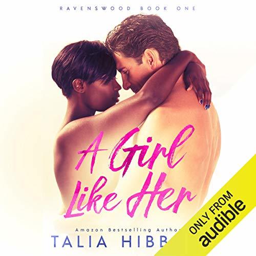 A Girl Like Her (Ravenswood, #1)