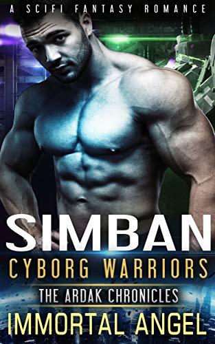 Simban book cover